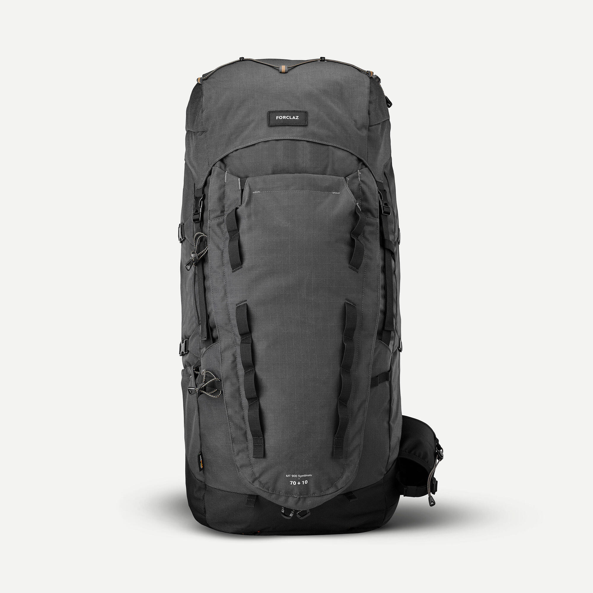 Forclaz Men's MT900 Symbium2 70+10 L Backpacking Pack