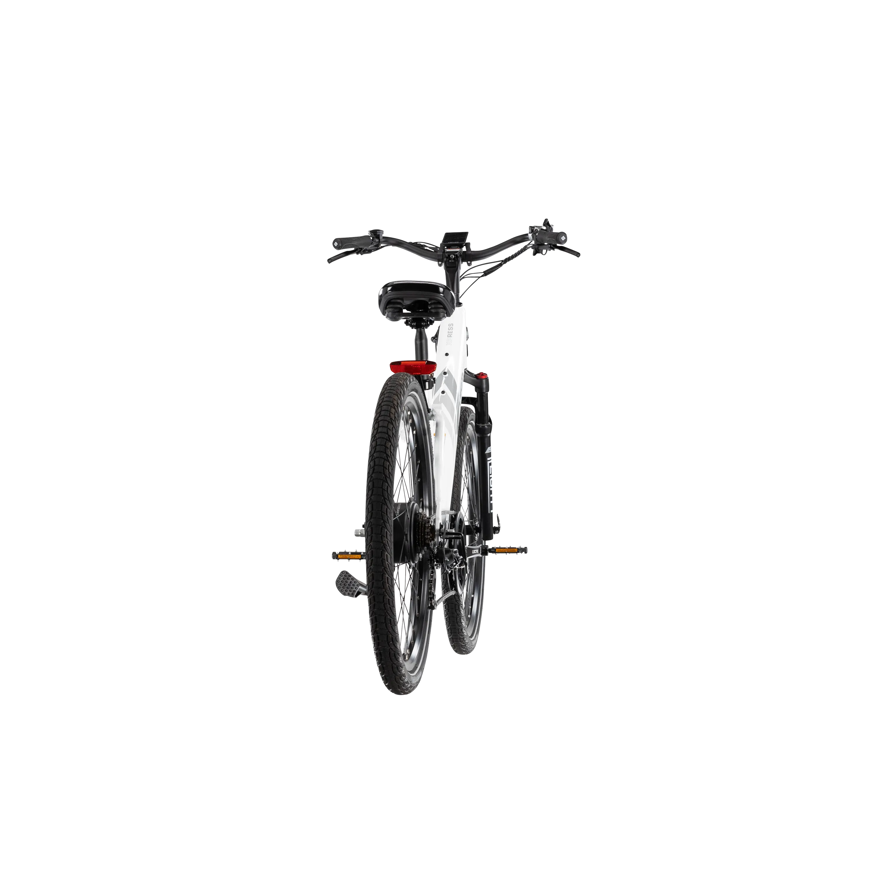  XPress Step-Thru eBike、mySite、ghnorth