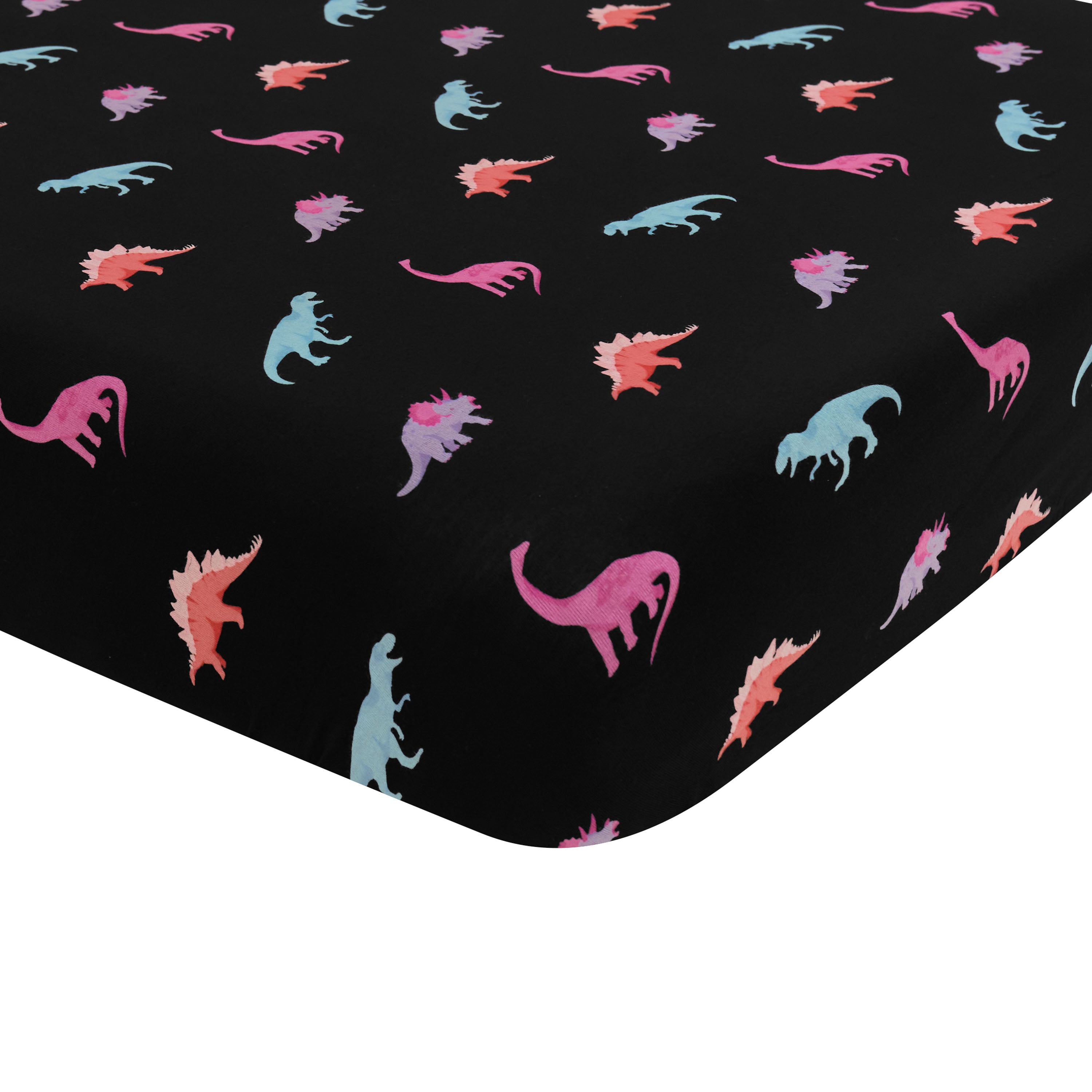  Crib Sheet in Midnight Roar、mySite、layawaytickets