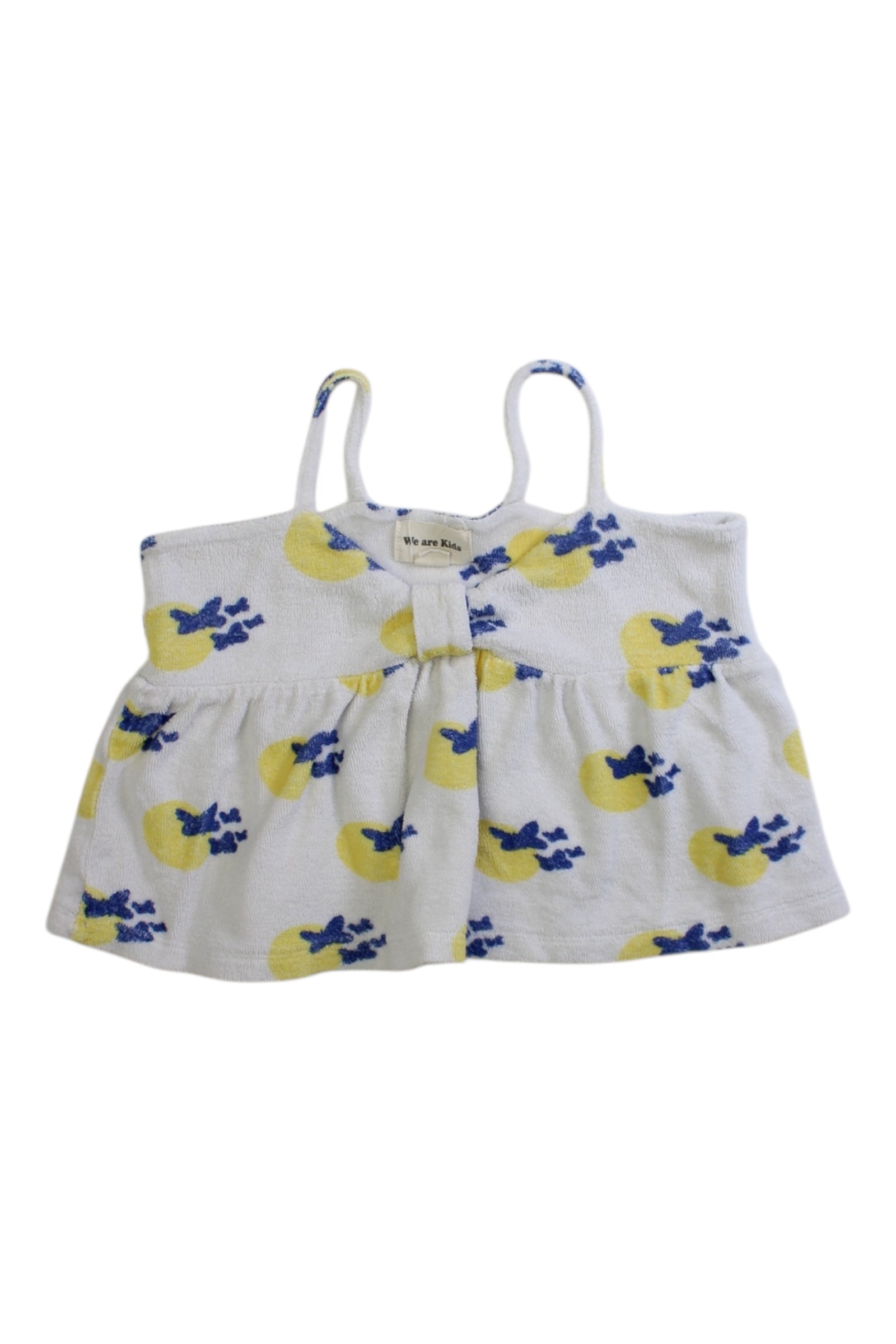 We Are Kids Sleeveless Top 4T - 5T、mySite、g9winljtr