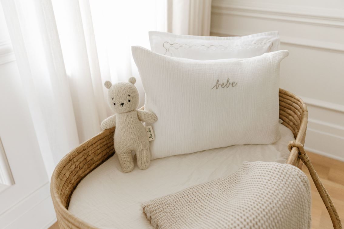  Malaika Bassinet & Rocking Stand、mySite、elrpsem3k