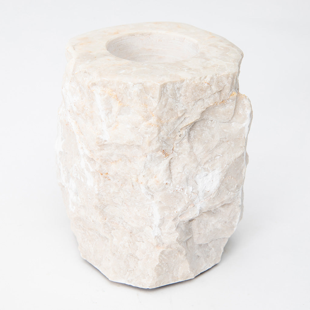 Marble Candle Holder、mySite、topwebapps