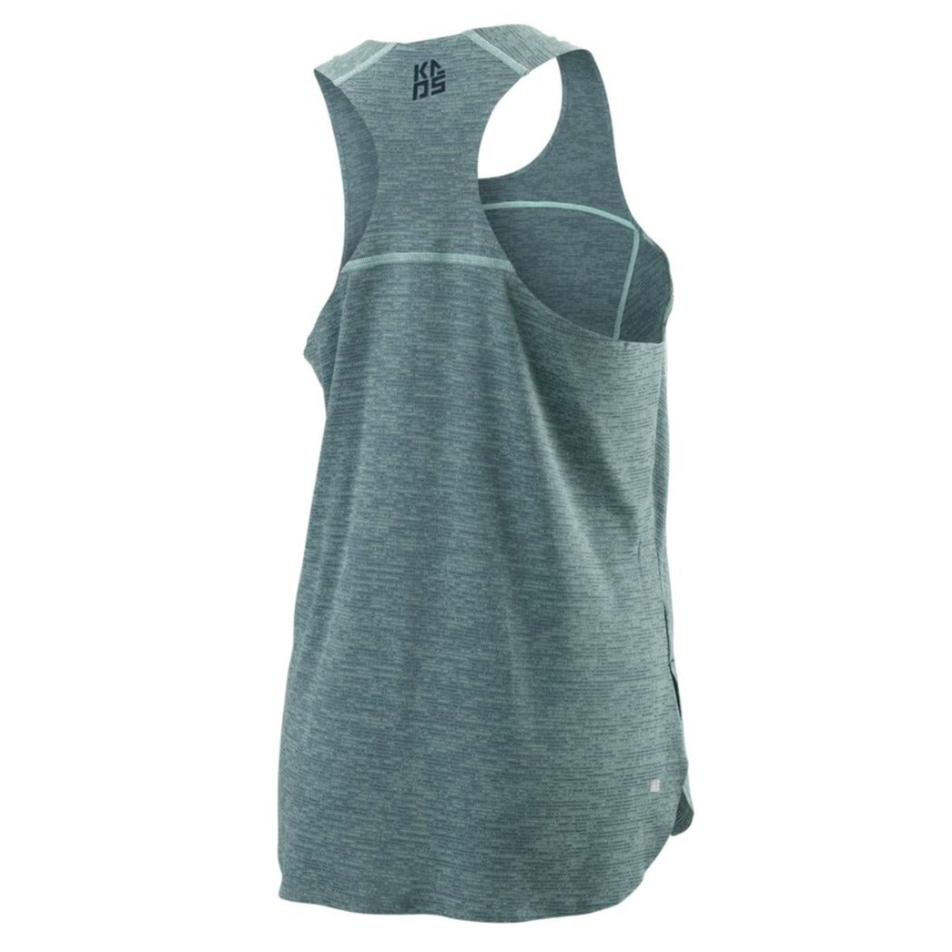 Wilson Women's Kaos Mirage Tank (Outer Space)