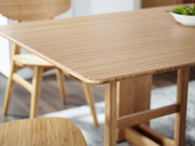 Linden Gateleg Table、mySite、neckold