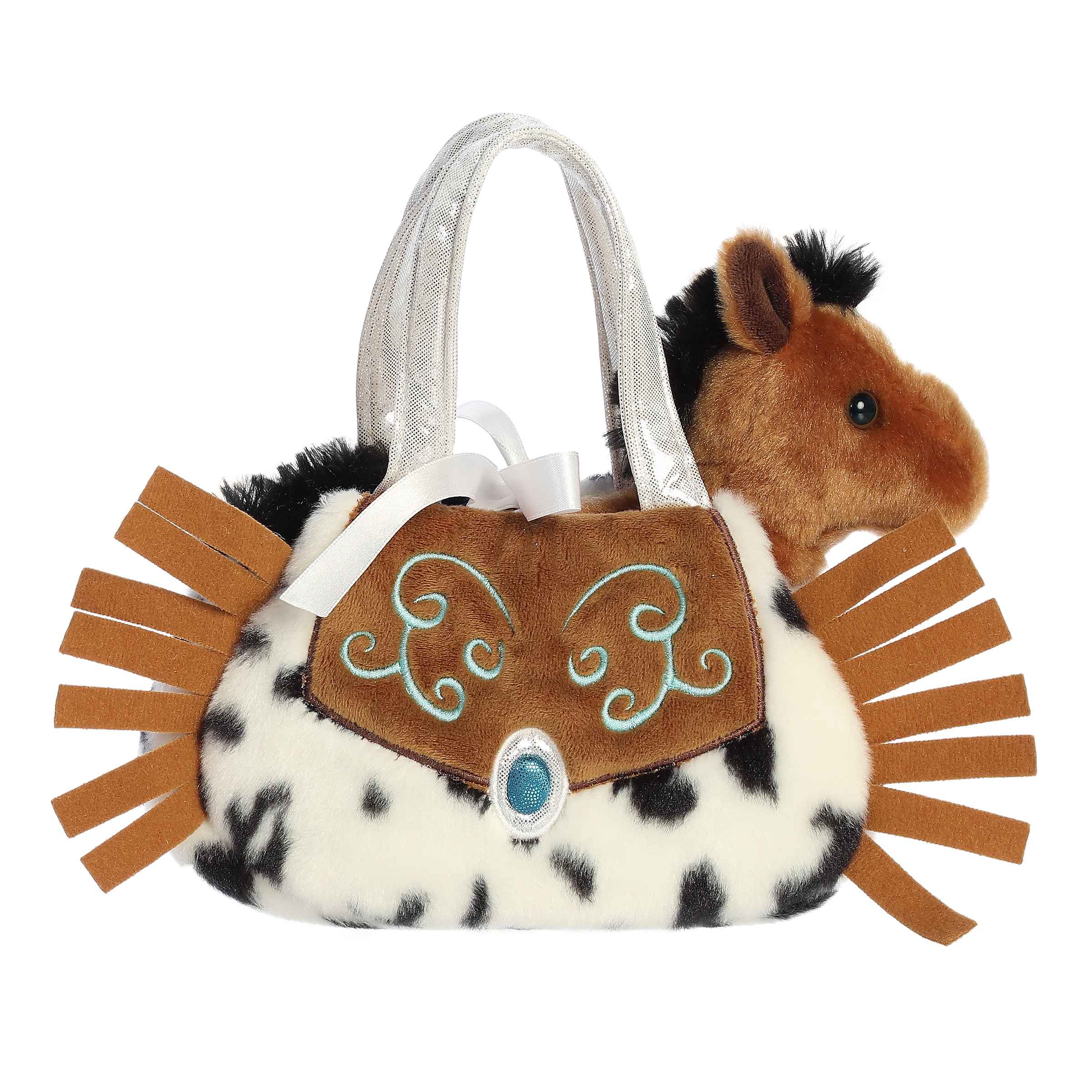 Aurora® - Fancy Pals™ - 8 Western Fringe™、mySite、g9winljtr