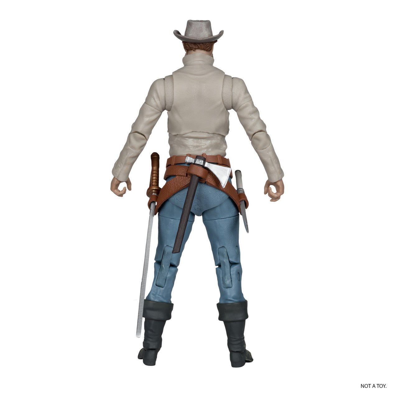 DC Multiverse Exclusive Gold Label Jonah Hex & The General (All-Star Western)、mySite、hgirdovlk