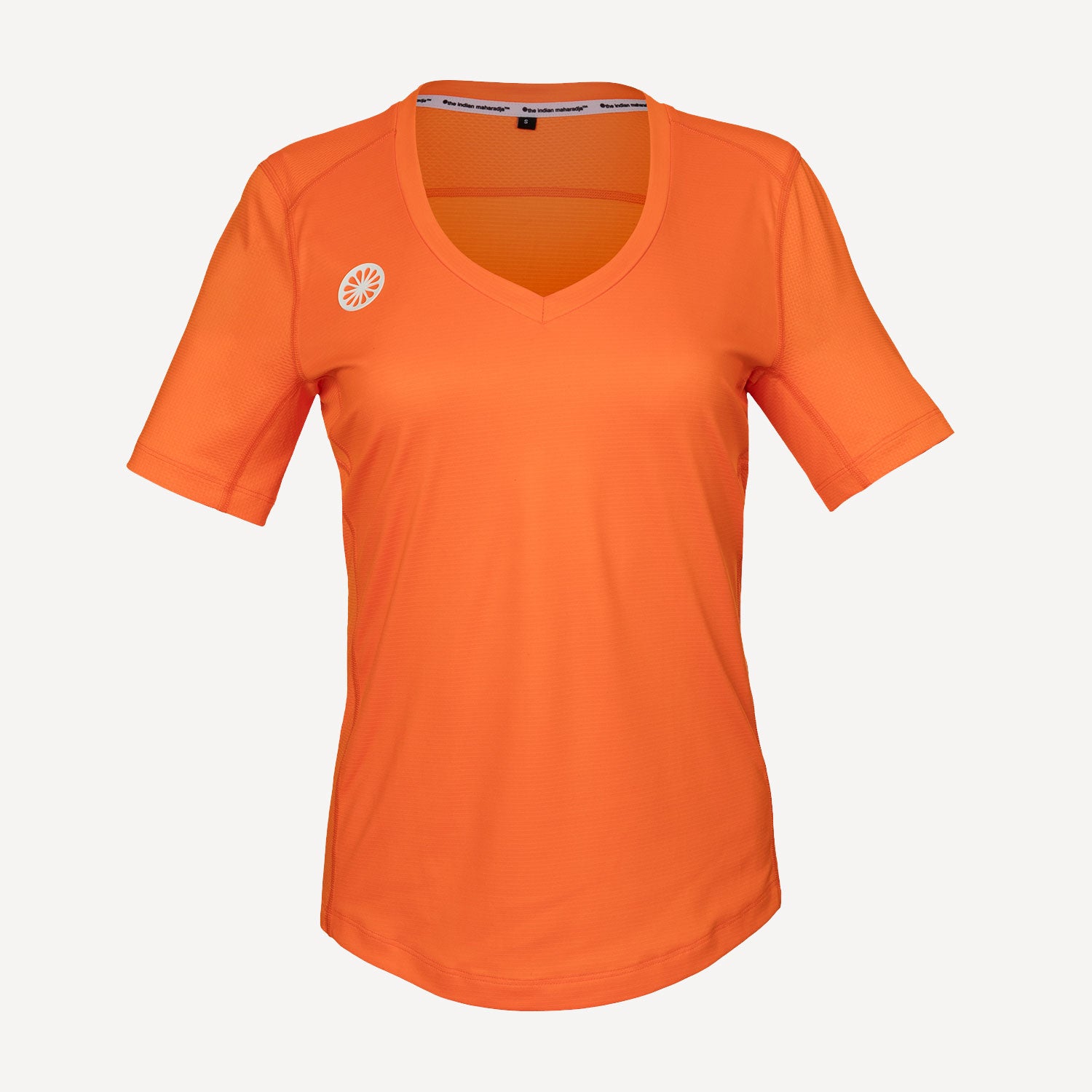 The Indian Maharadja Kadiri Women's Agility Tennis Shirt