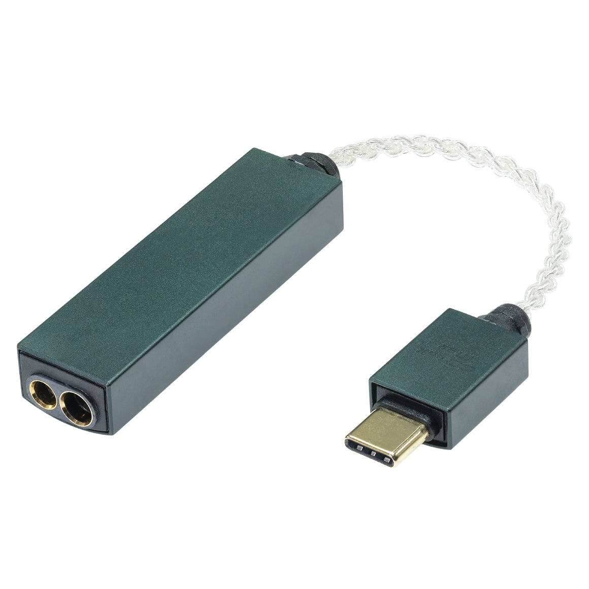  iFi Audio - GO Link Max、mySite、merchandisen