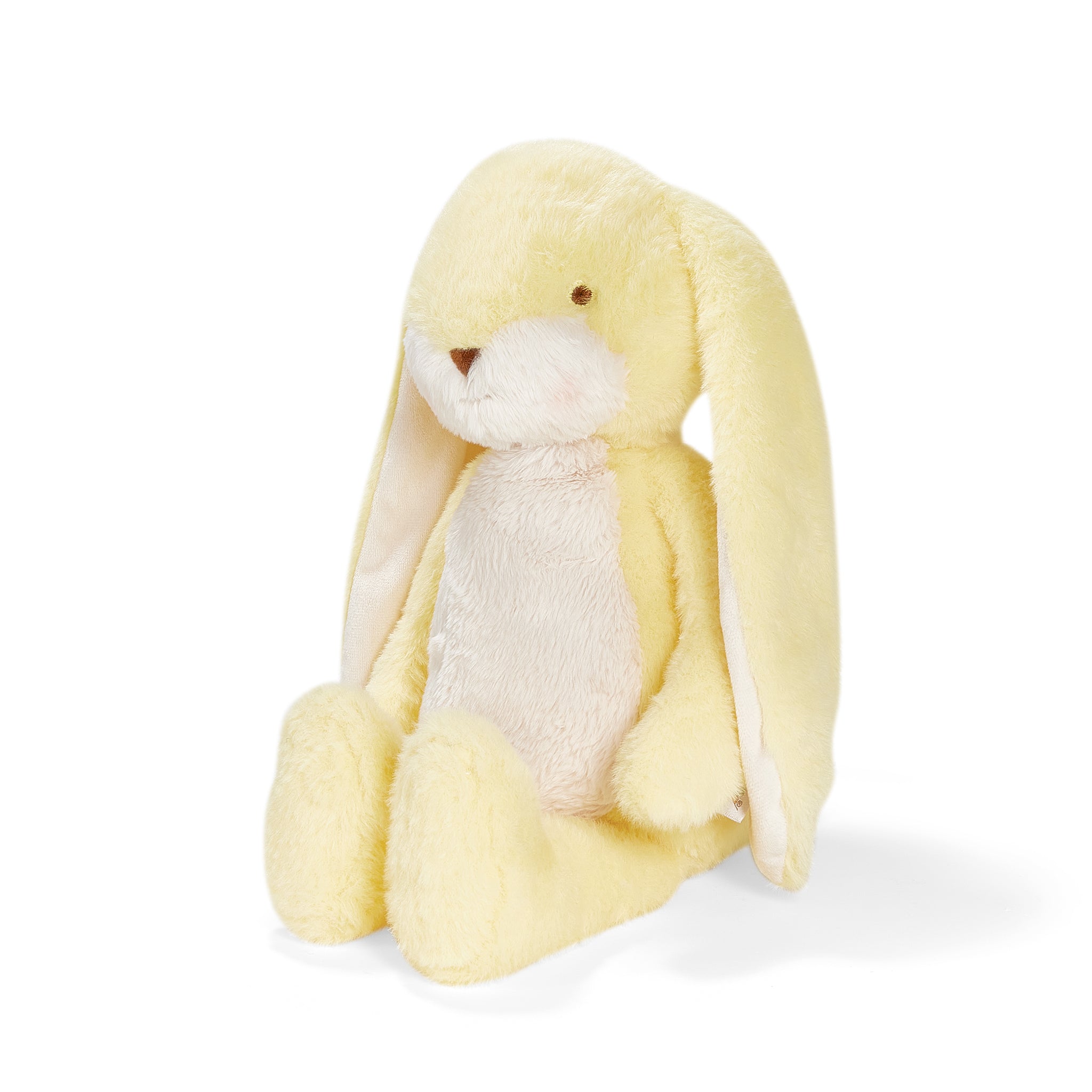 Sweet 16 Floppy Nibble Bunny �� Lemongrass、mySite、g9winljtr