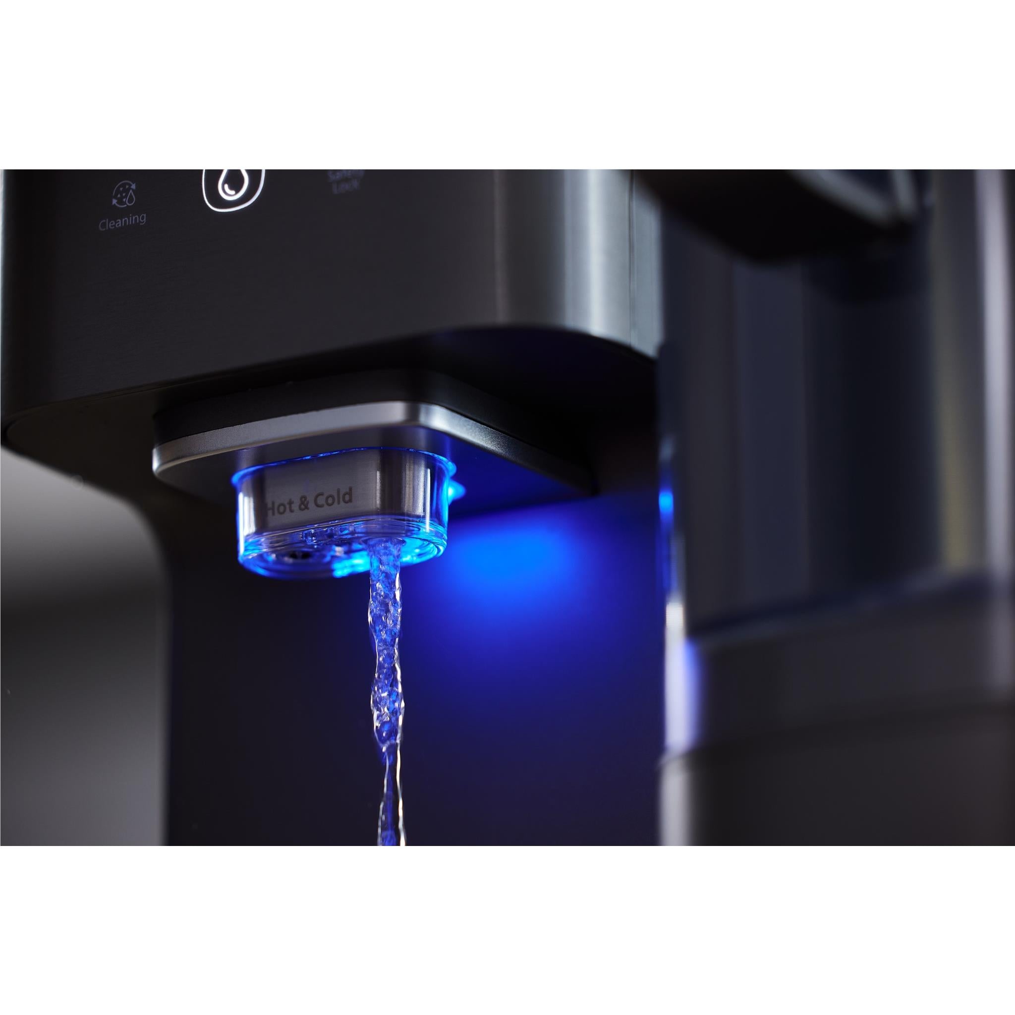 Philips Reverse Osmosis Water Station Hot & Cold、mySite、camillekostekn