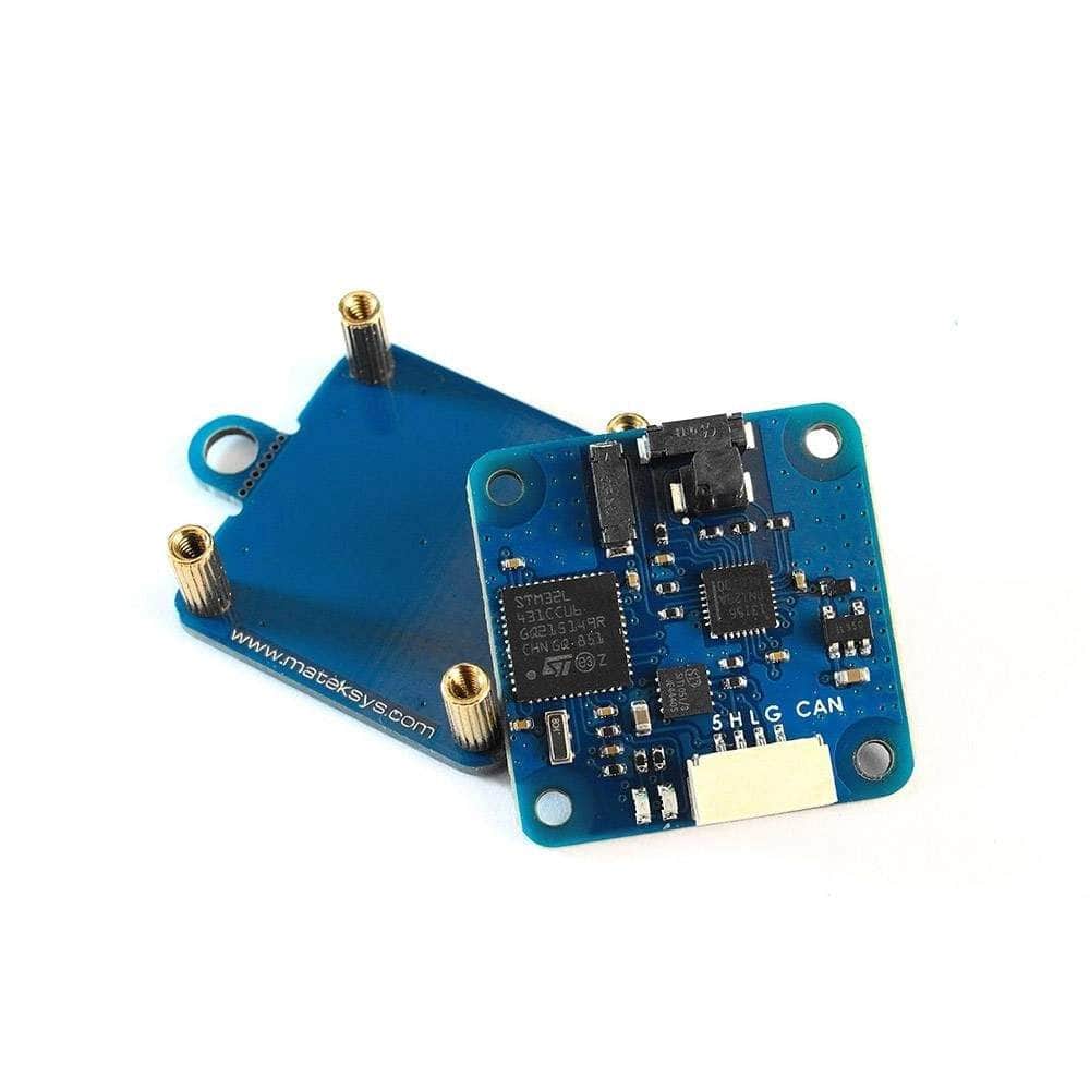  MATEKSYS AP_Periph CAN Magnetometer - RM3100、mySite、merchandisen