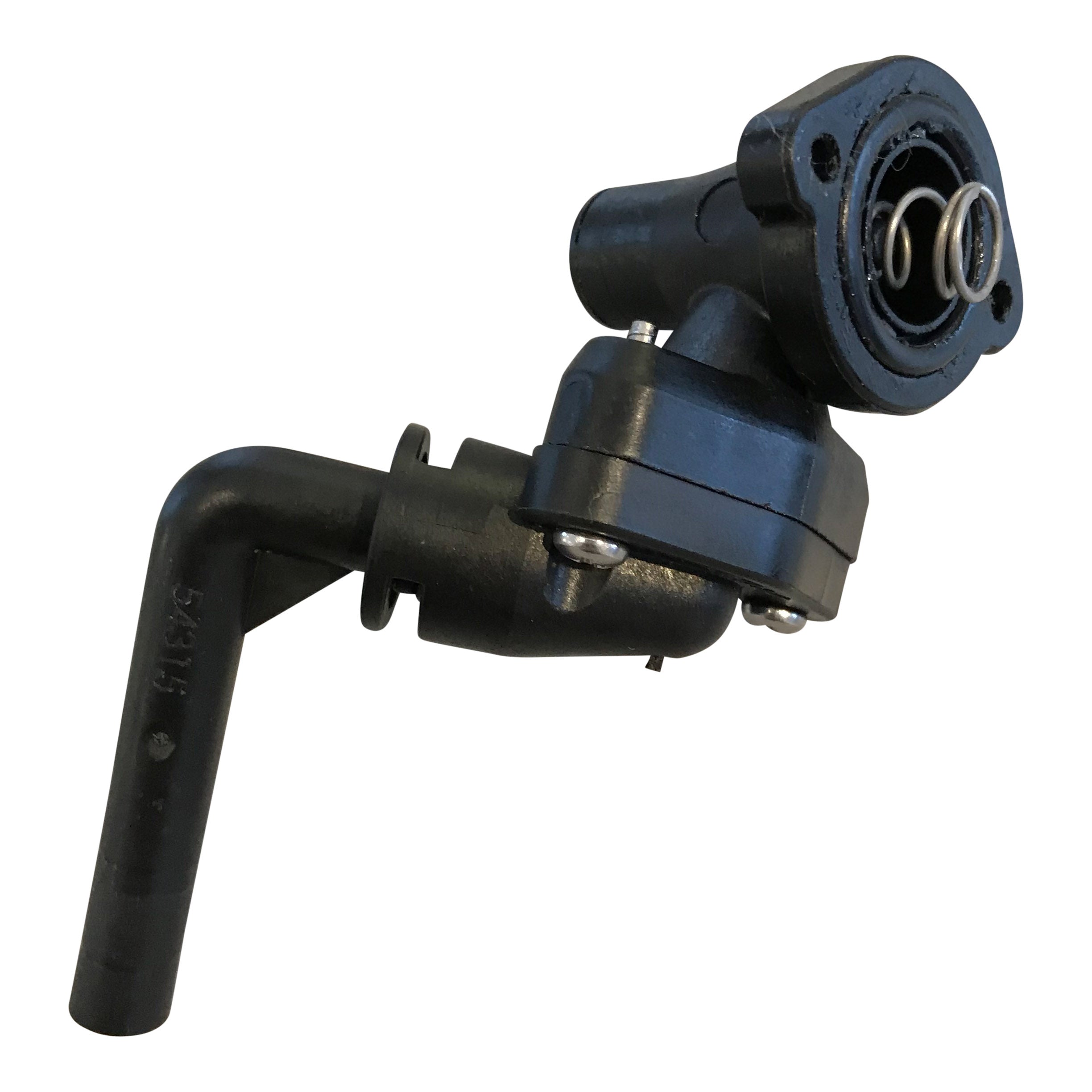 Aquamaster Brine Valve Assembly 54521 for AMS 700, 900 or 950 | Water eStore、mySite、noshort