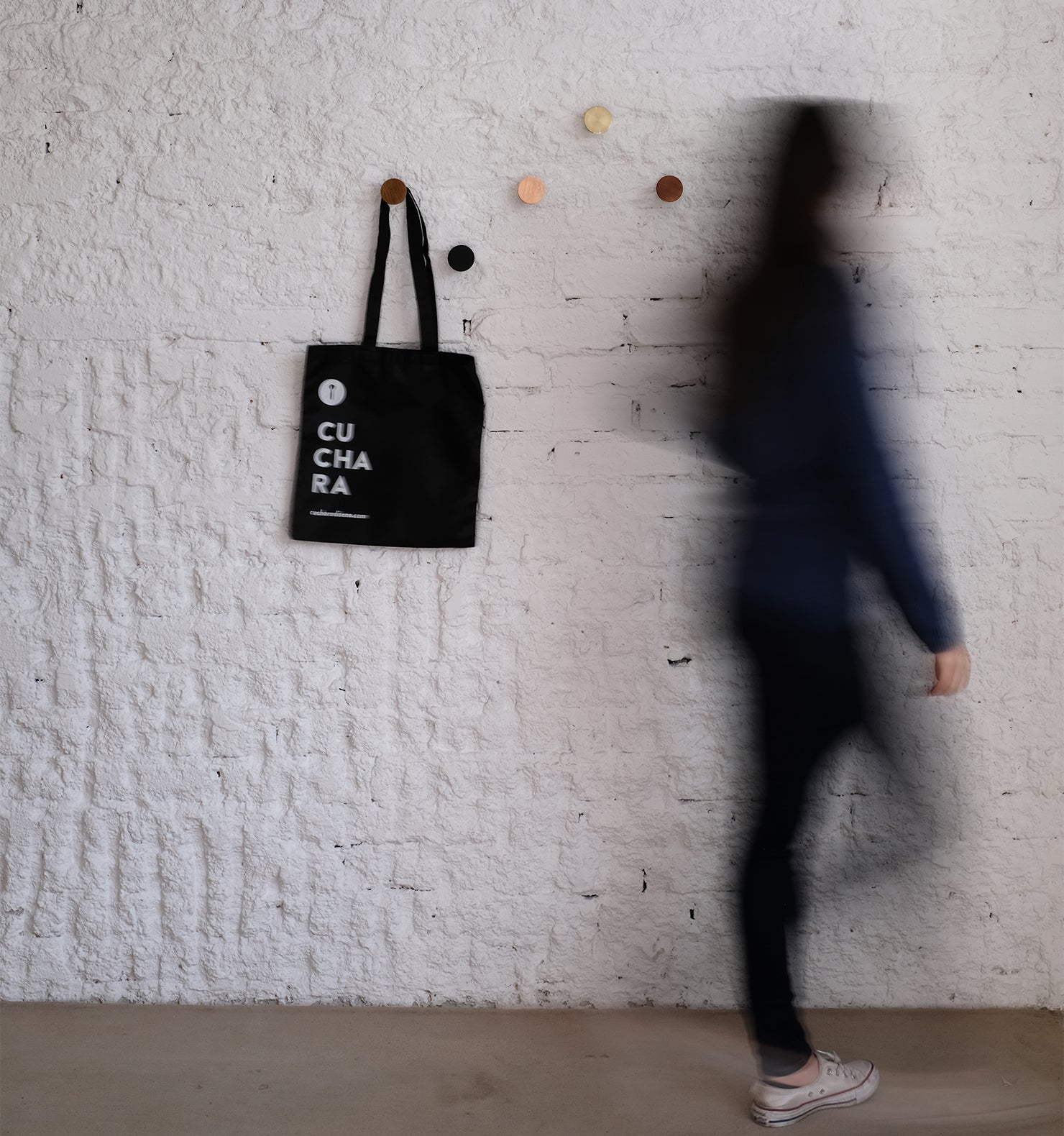  Set de Percheros Cabo、mySite、merchandisen