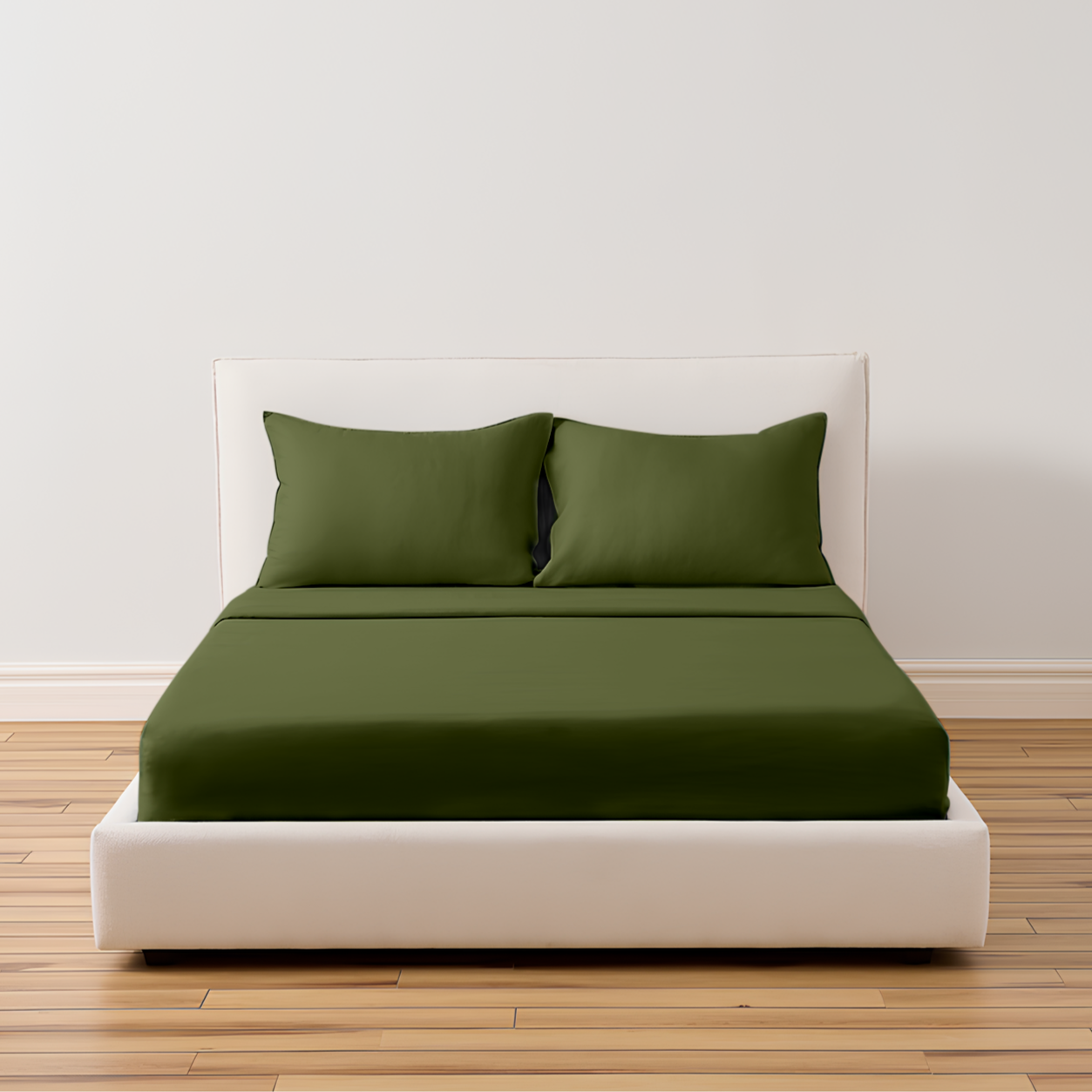  TEST: Belgian Linen Sheet Set (Design C)、mySite、sugarbowlscore