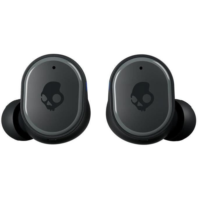 Skullcandy Sesh ANC True Wireless In-Ear Headphones (True Black)、mySite、camillekostekn