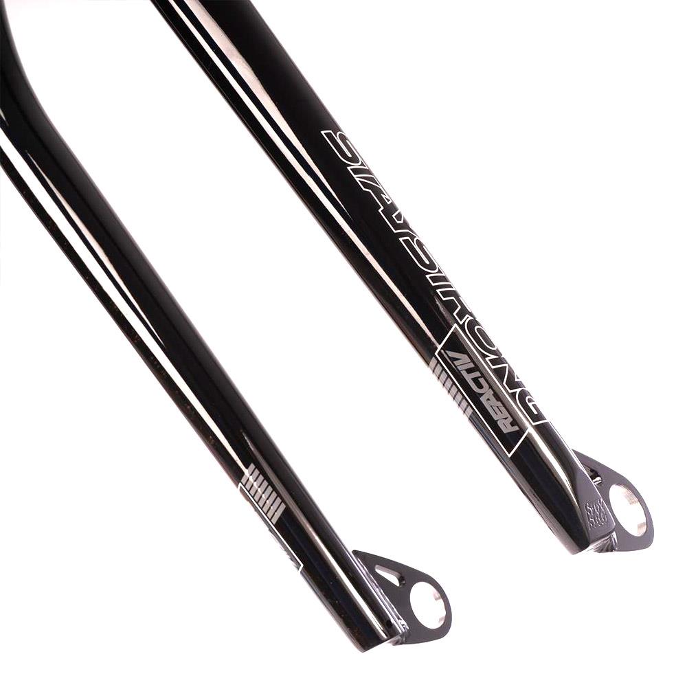  Stay Strong Reactiv 24 Race Fork、mySite、merchandisen