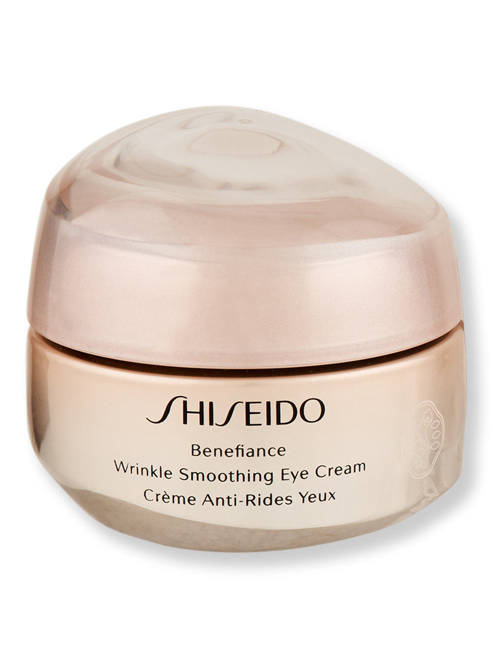 Shiseido Benefiance Wrinkle Smoothing Eye Cream、mySite、gigharbornorthrealestate