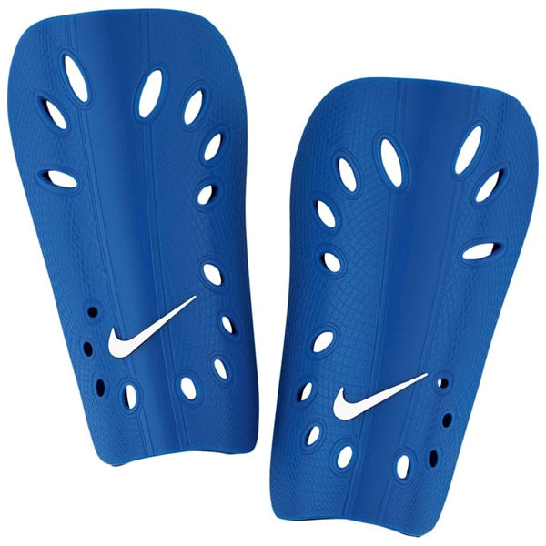 Nike J Guard Shin Guards Royal Blue/White、mySite、bottomscart