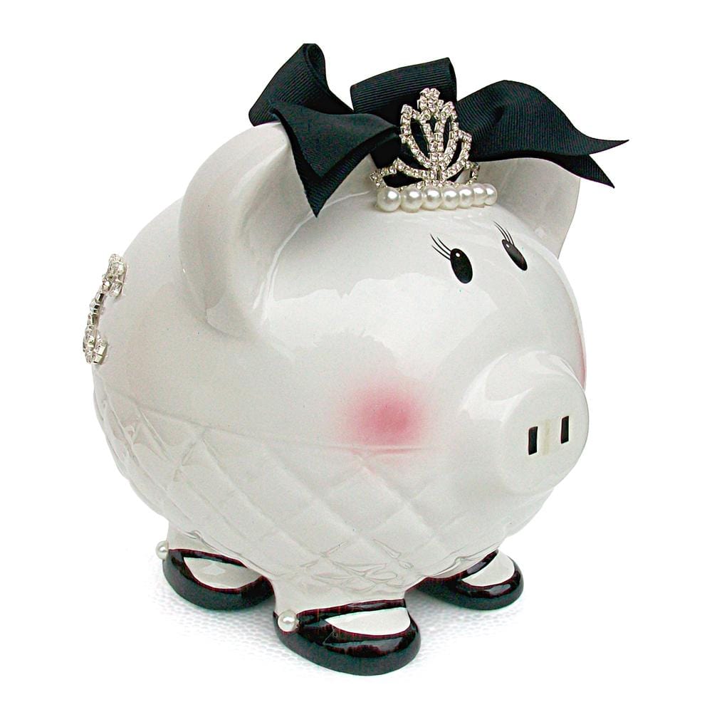 Hand Painted Piggy Banks or Night Lights for Children-Gorgeous! *、mySite、g9winljtr