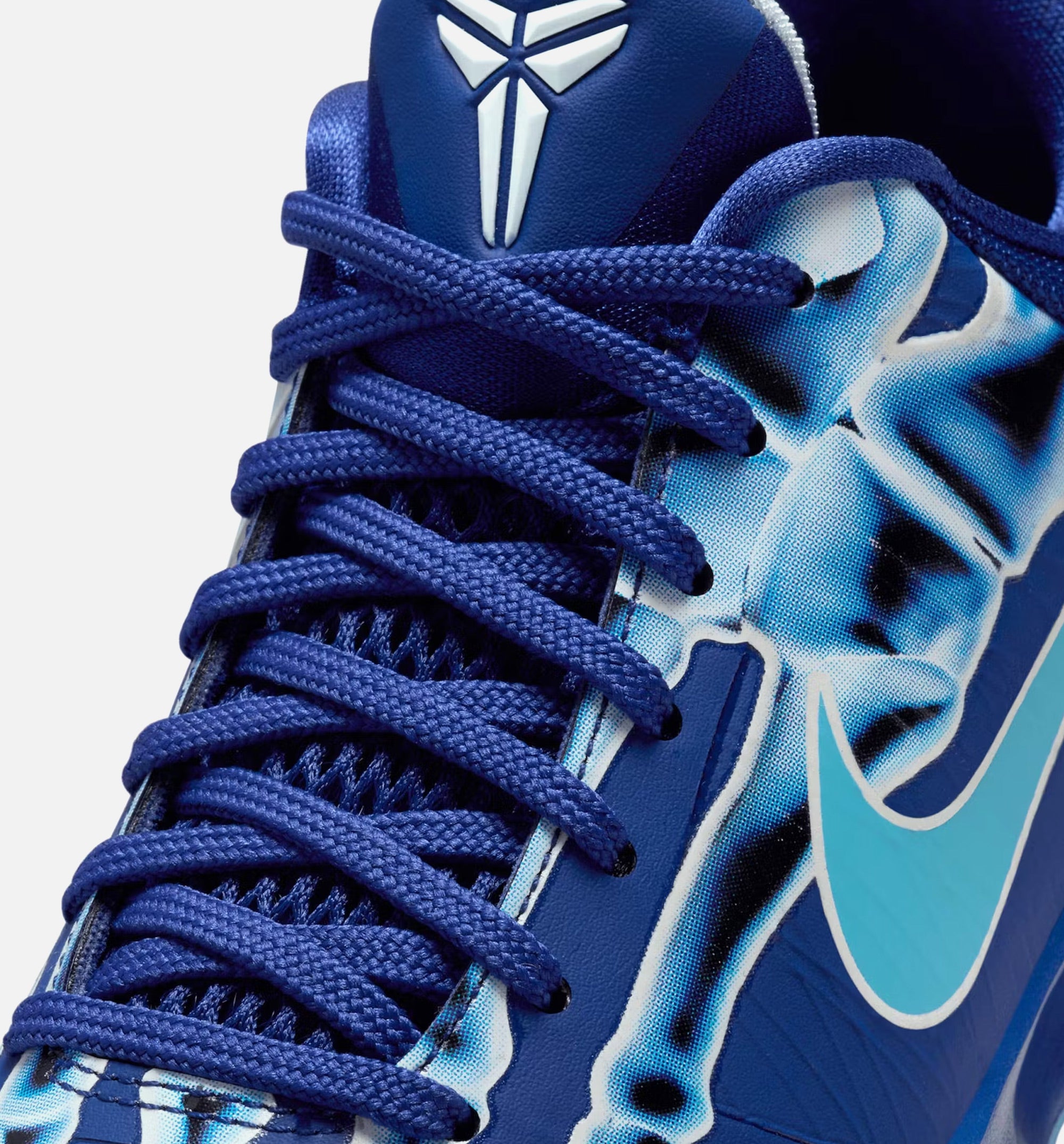 Kobe 5 Protro Deep Royal Blue Grade School Lifestyle Shoe - Deep Royal Blue/Galcier Blue/Baltic Blue、mySite、dreamappss