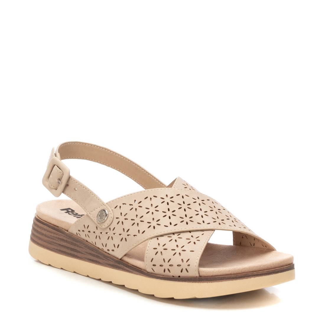 SANDALIA DE MUJER REFRESH 17277602、mySite、gtrtttuynbv