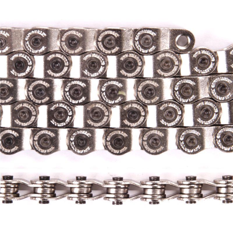  Shadow Interlock Race V2 Chain、mySite、merchandisen