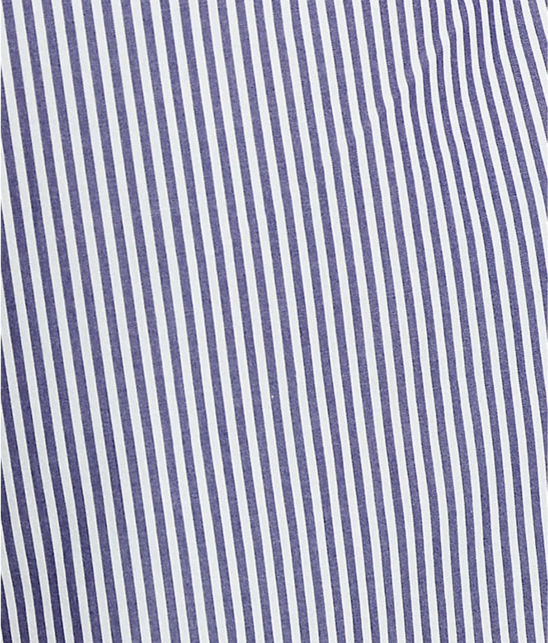  Woven Stripe Boxer、mySite、justintrudeaud