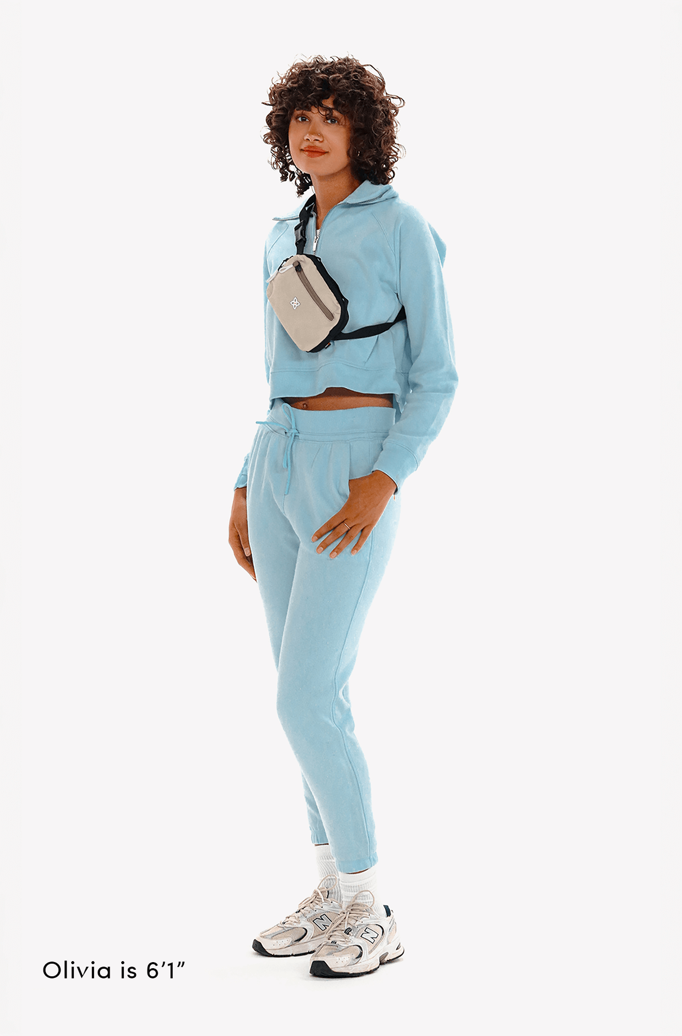 Hyk | Hip Pack、mySite、garagedoors4me