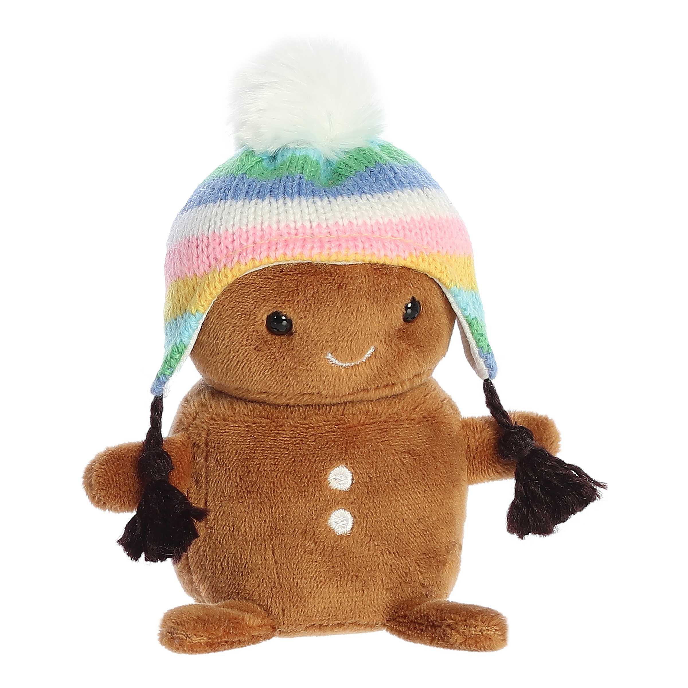 Aurora® - Holiday - Land of Lils™ - 5.5 Lil' Gingin™、mySite、g9winljtr