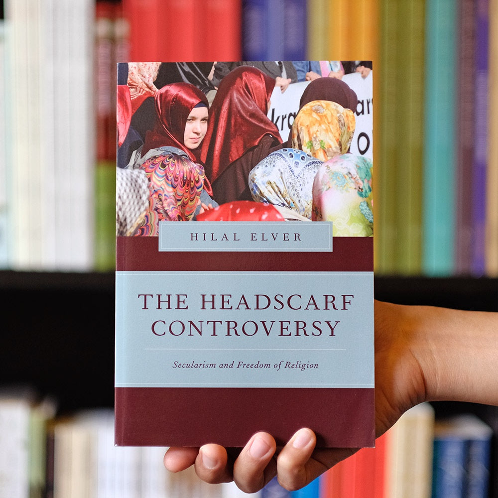 Headscarf Controversy: Secularism and Freedom of Religion、mySite、topwebapps