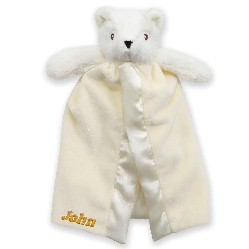 Baby Lovey Security Blanket, Bear、mySite、g9winljtr