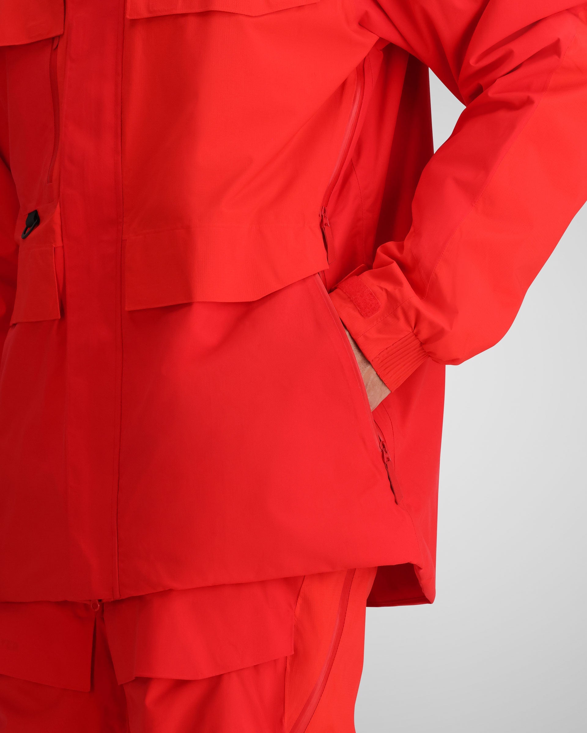 Men's Oberreute Jacket、mySite、i-lightchina