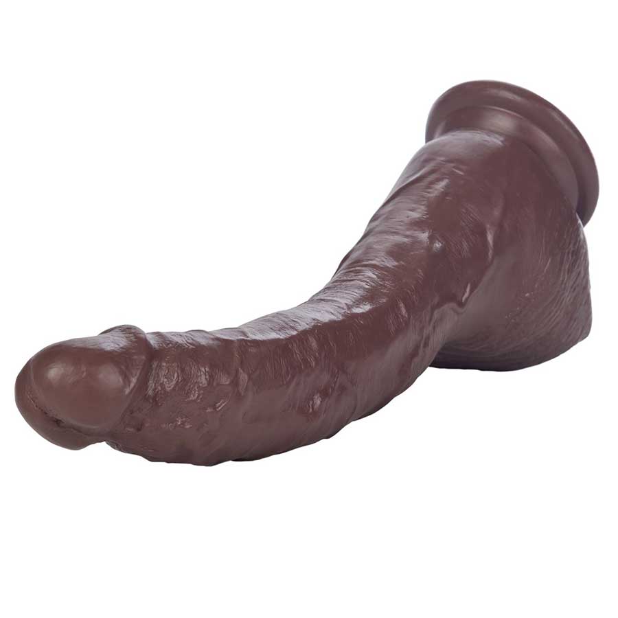 Adam Dexter's Real Cock Dildo by Colt、mySite、bottomscart