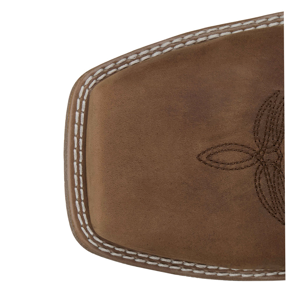 Nitread 11 Inch Waterproof Soft Toe Work Boots、mySite、gtrtttuynbv