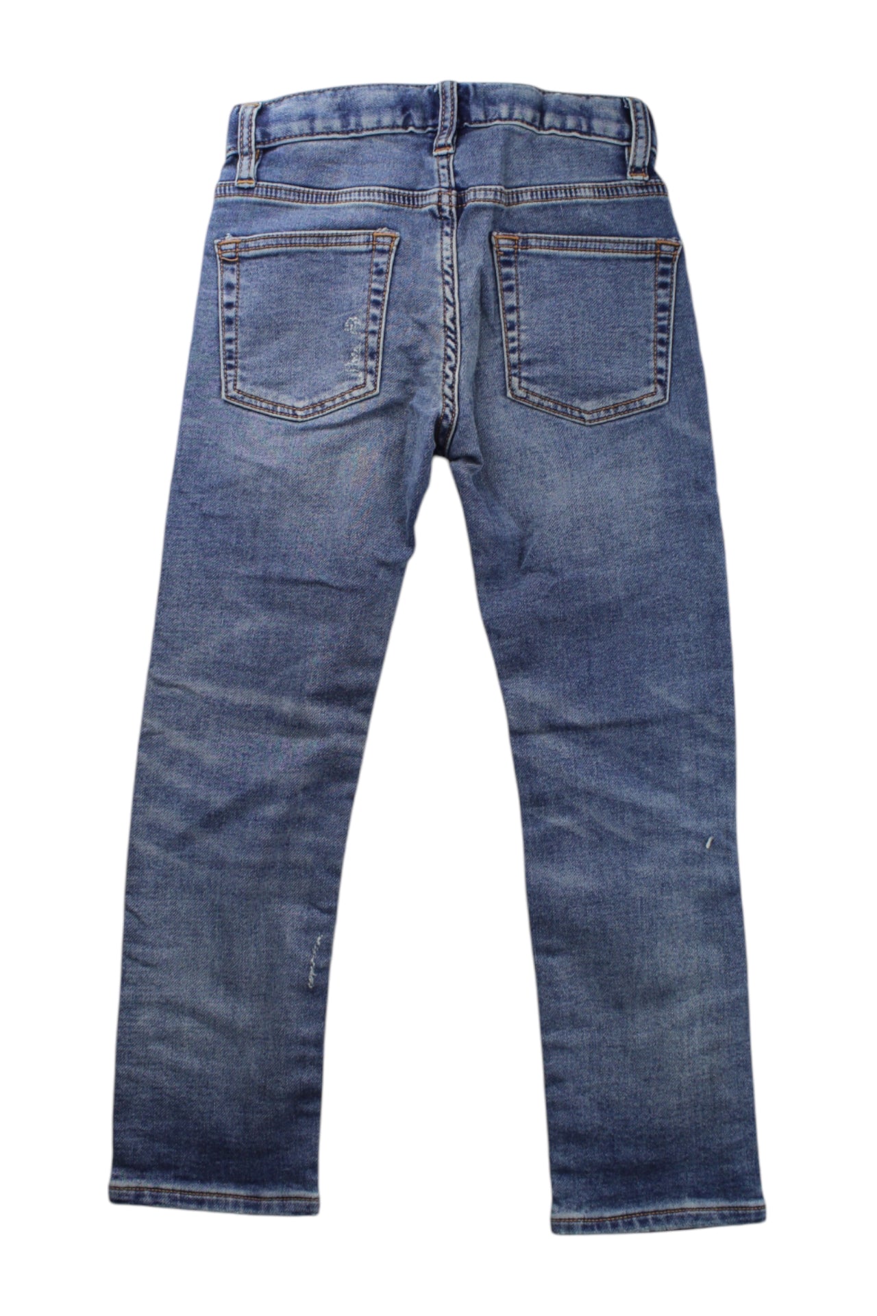 Crewcuts Patched Jeans Size 6T、mySite、g9winljtr