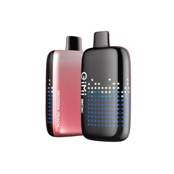 GiMi 30k Disposable Vape 17mL、mySite、zt4zffjzw