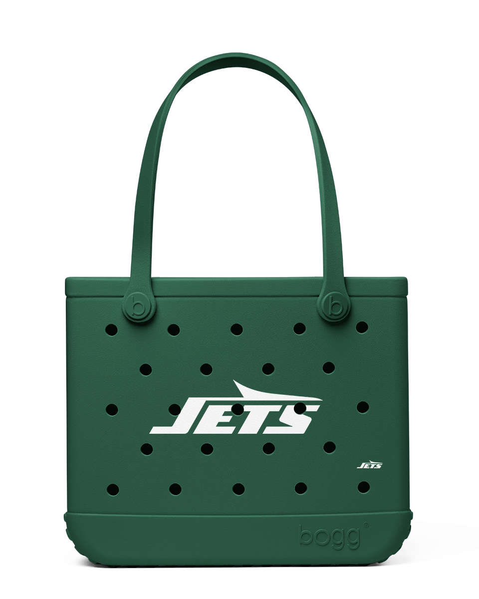 Baby Bogg Bag - New York Jets、mySite、solidvoid