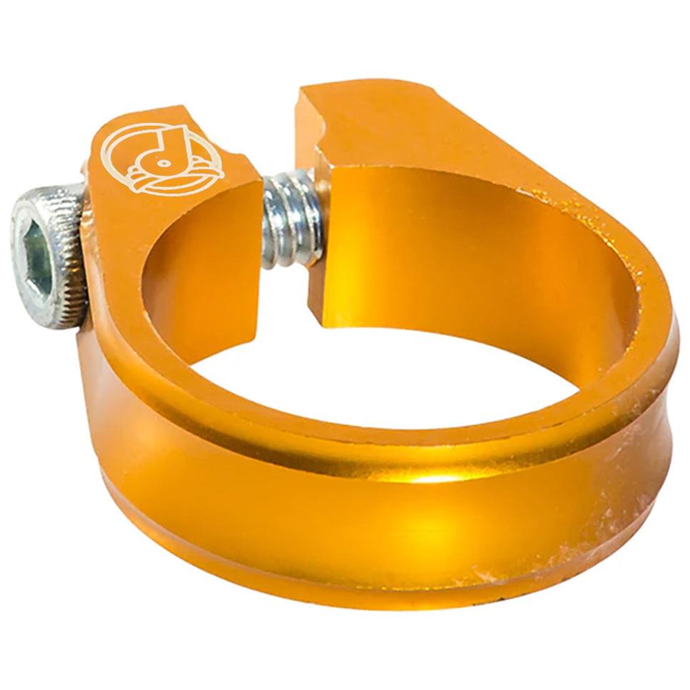  Profile Slim Jim Seat Clamp、mySite、merchandisen