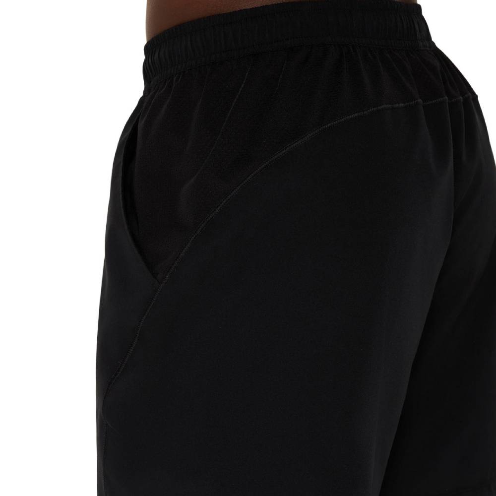 Asics Men's Court 7-Inch Shorts (Performance Black)