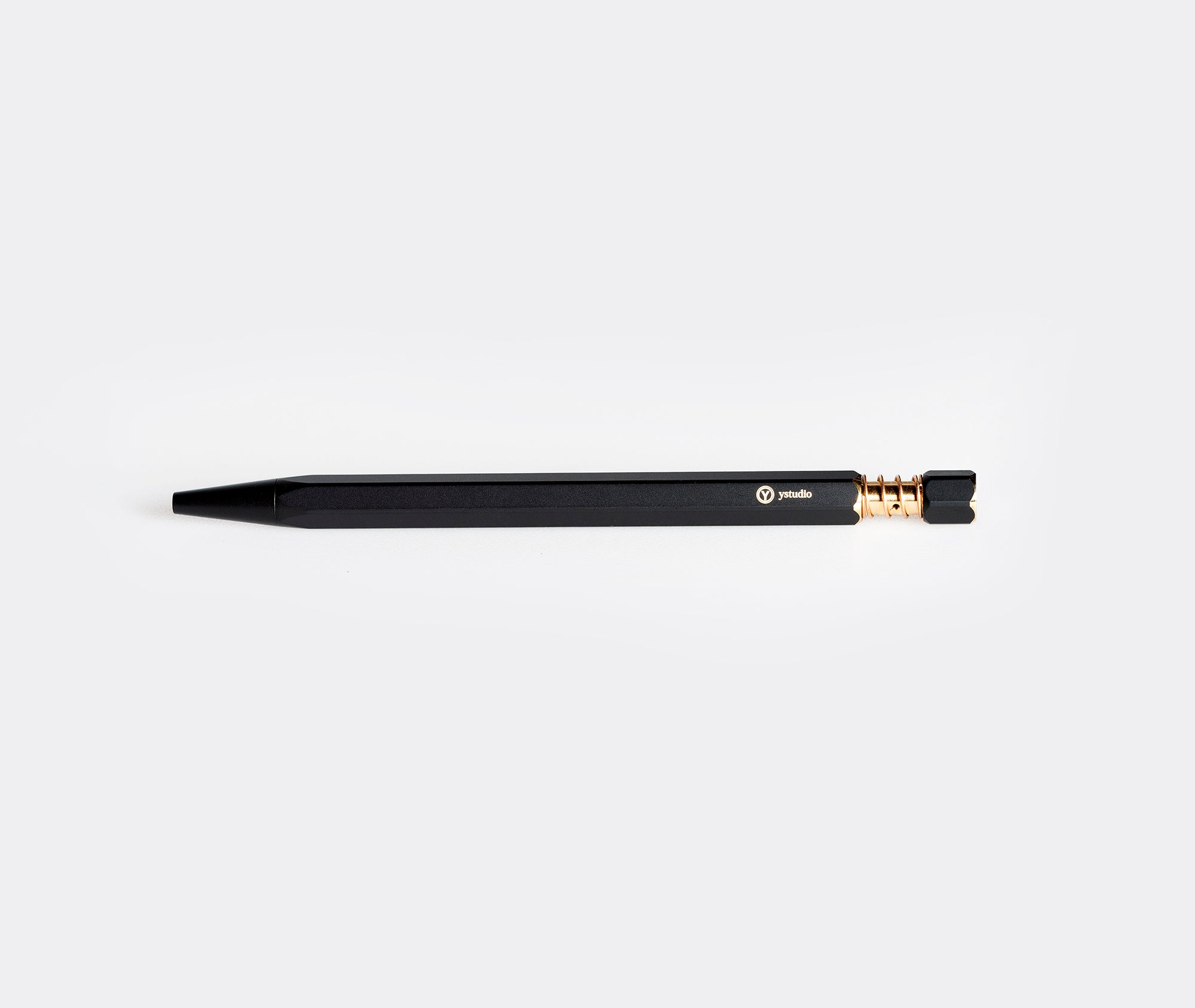 Brass Ballpoint Pen - Brassing、mySite、topwebapps