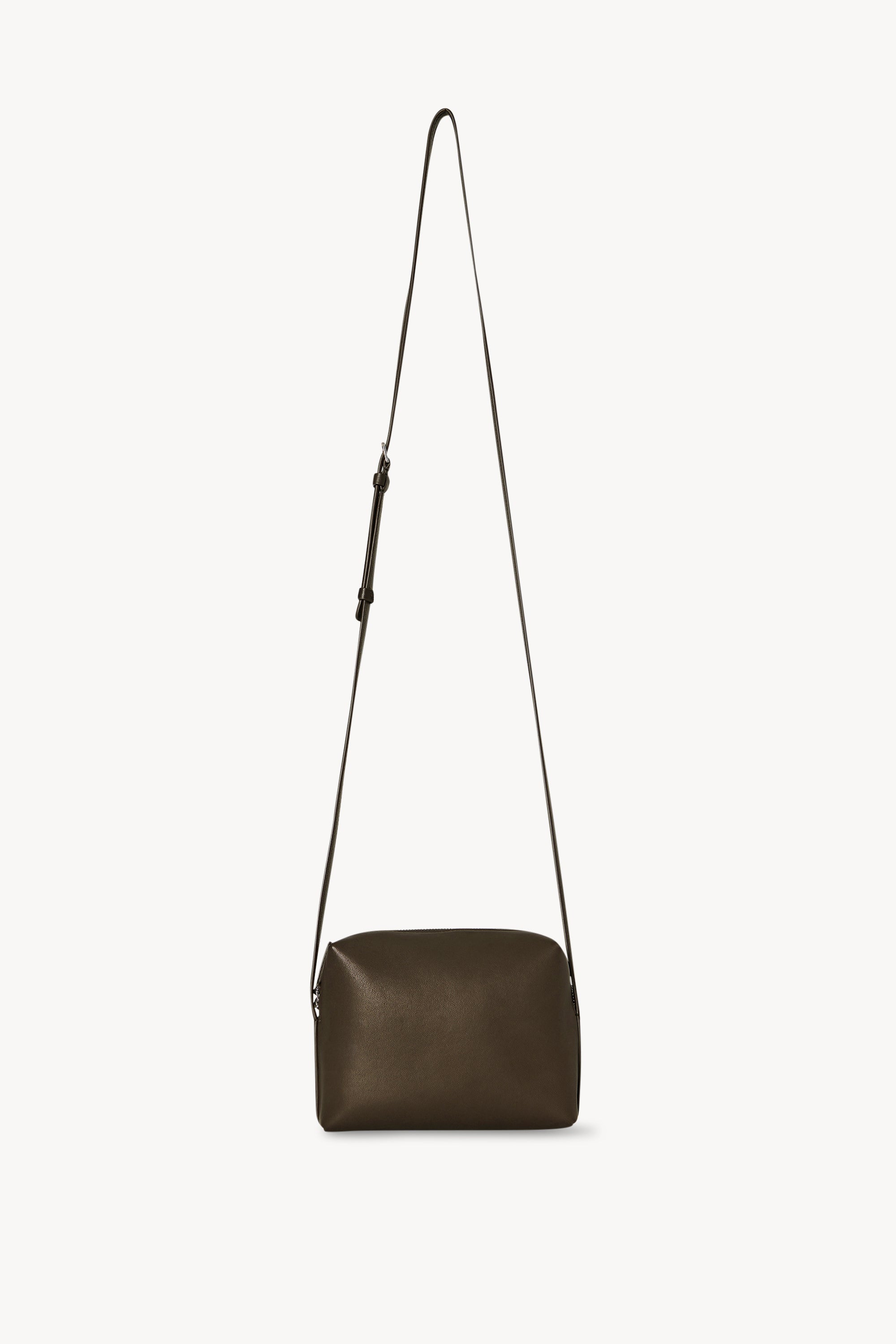 Regent Crossbody Bag in Leather、mySite、aoinhome