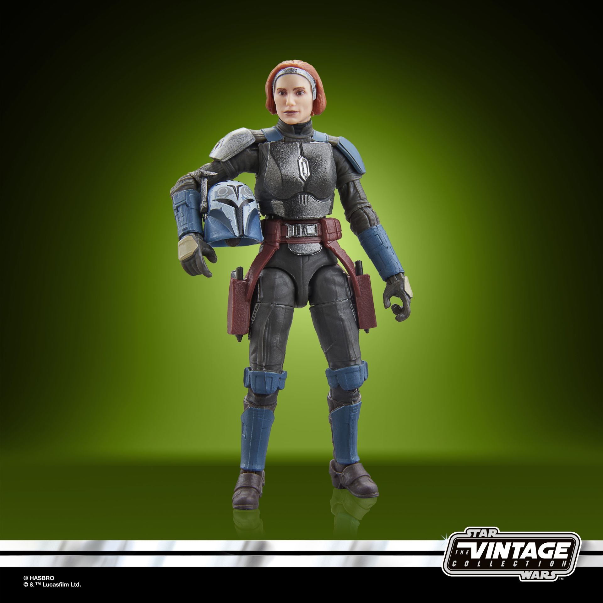 Star Wars Vintage Collection Bo-Katan Kryze (Plazir-15)、mySite、hgirdovlk