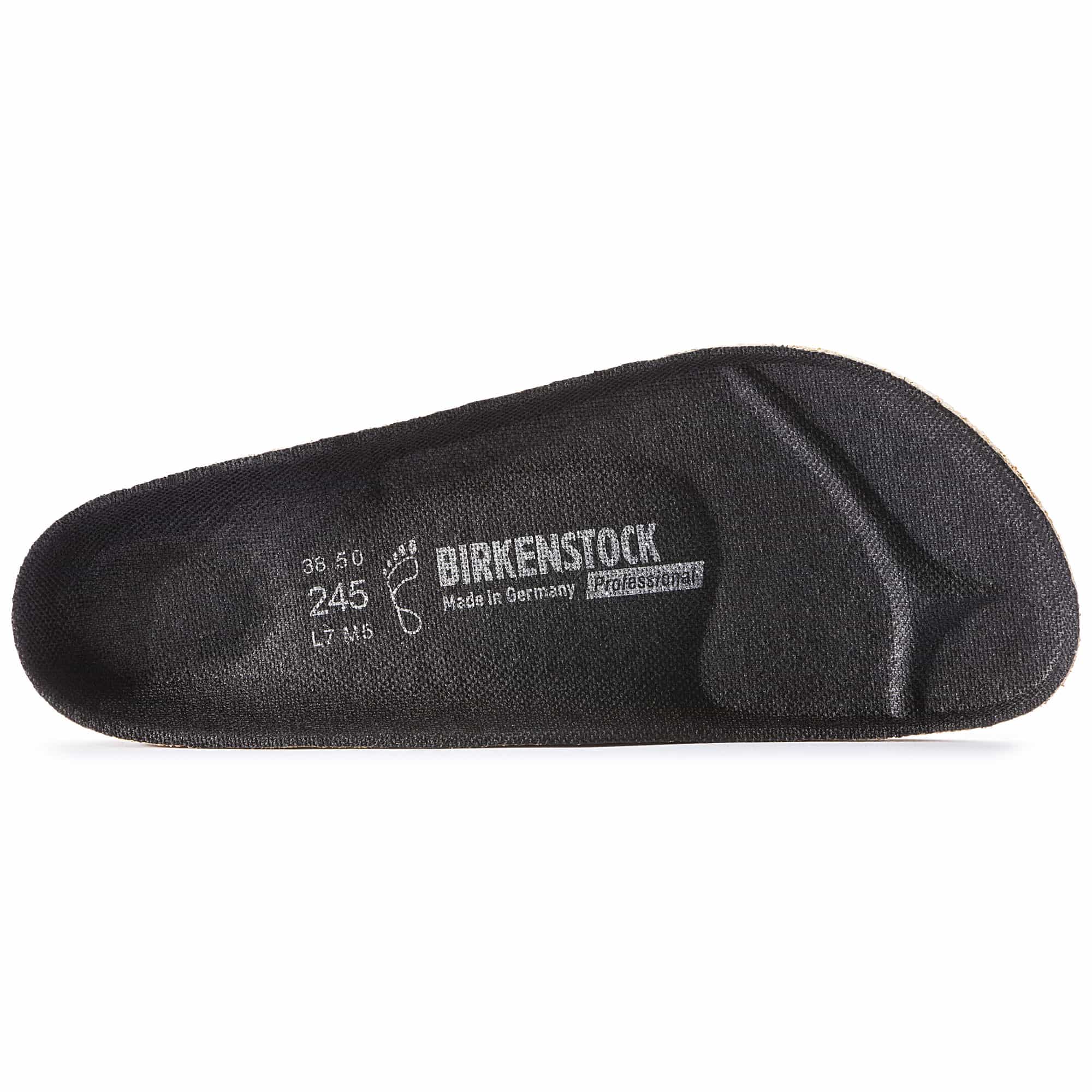 Super Birki Replacement Footbed、mySite、gtrtttuynbv