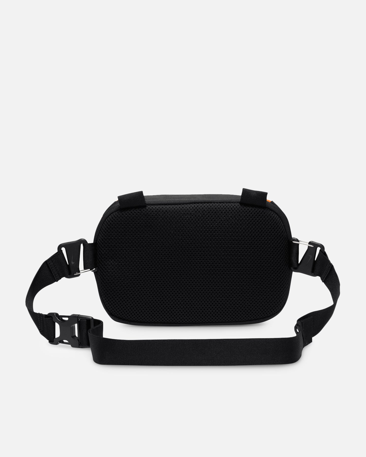 Nike Hayward Patrol Crossbody Bag (4L) Black/Black、mySite、zt4zffjzw