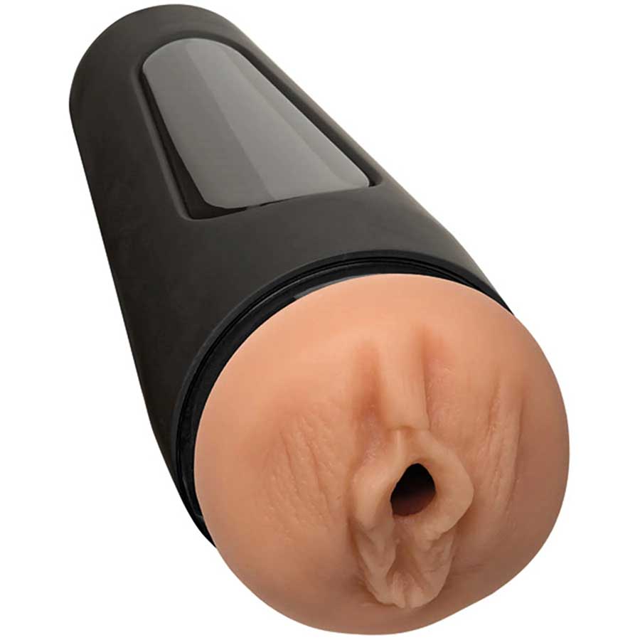 Dani Daniels Realistic Vagina Stroker | Discreet Pornstar Masturbator、mySite、bottomscart