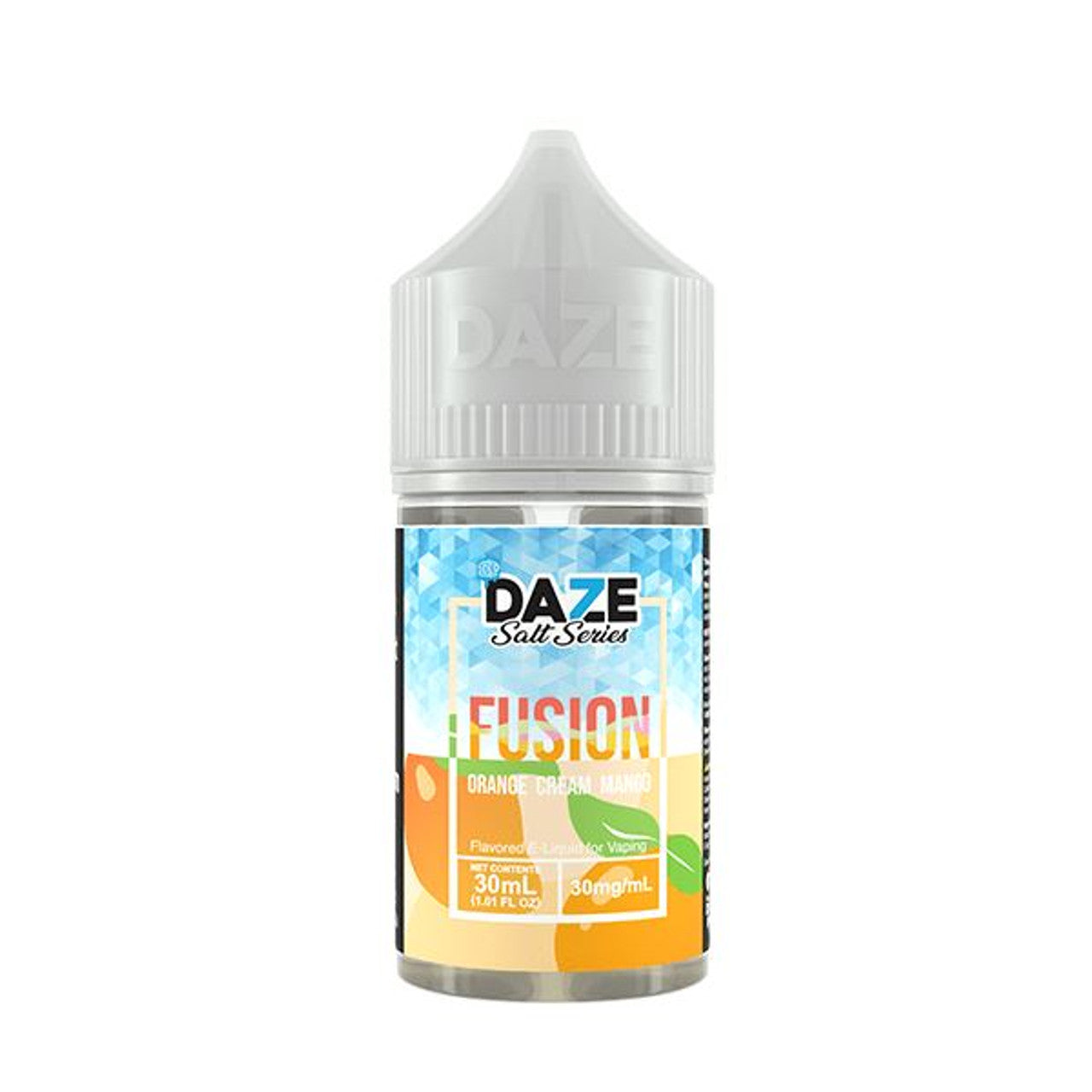7Daze Fusion Salt 30mL Vape Juice Salt、mySite、zt4zffjzw