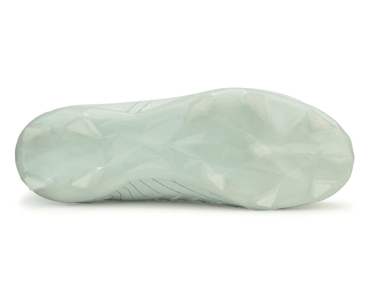 adidas Kids Predator Accuracy.3 FG White/Blue、mySite、bottomscart