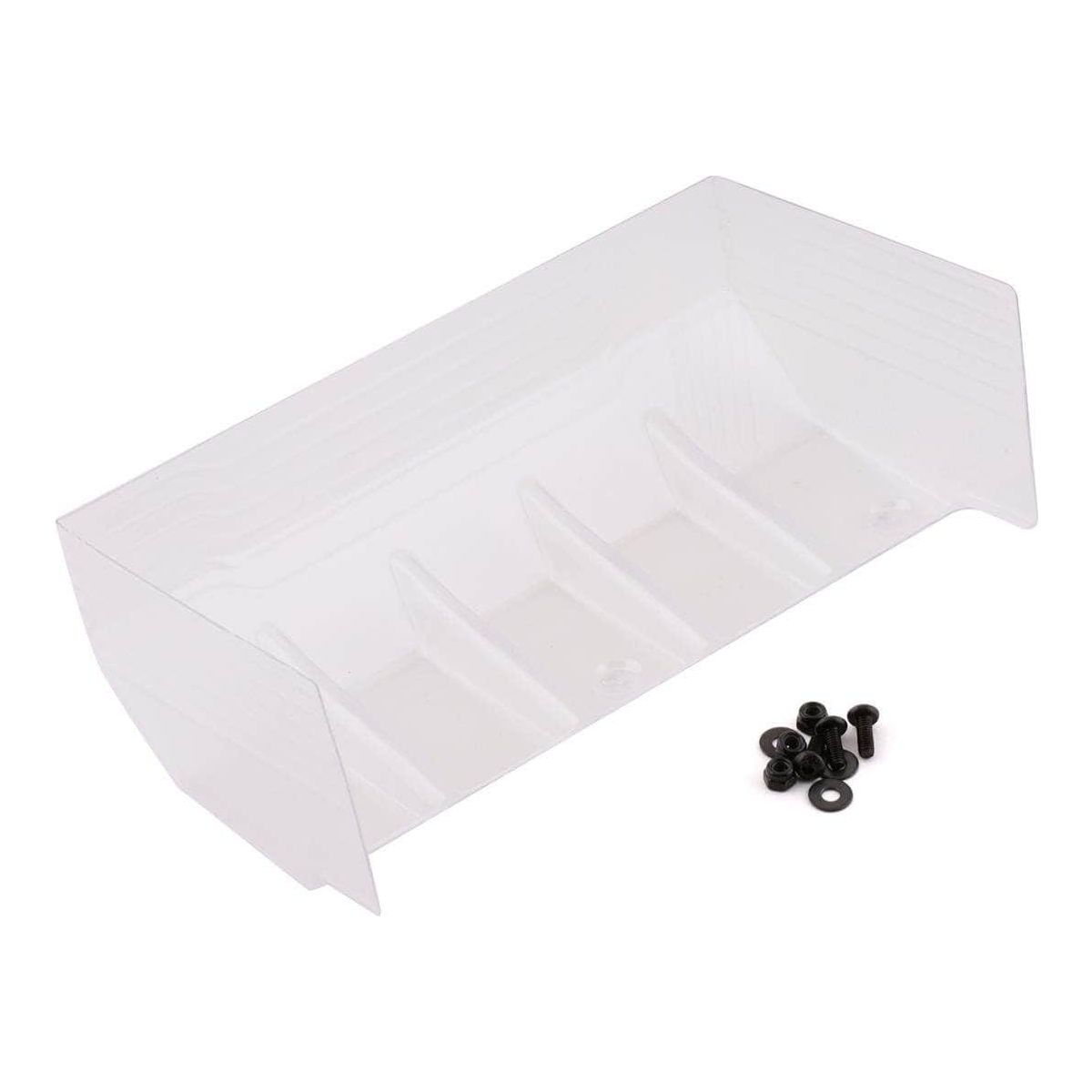  ARA414002, Arrma Infraction 4X4 Mega Body (Clear)、mySite、merchandisen