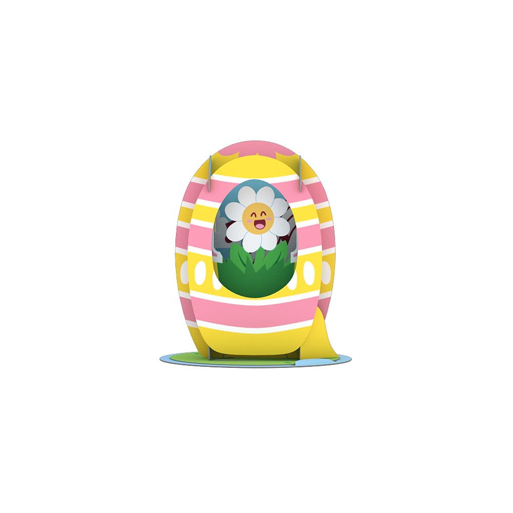 Playpop Explorers™: The Hoppy Bunch (3 of 3)、mySite、solidvoid