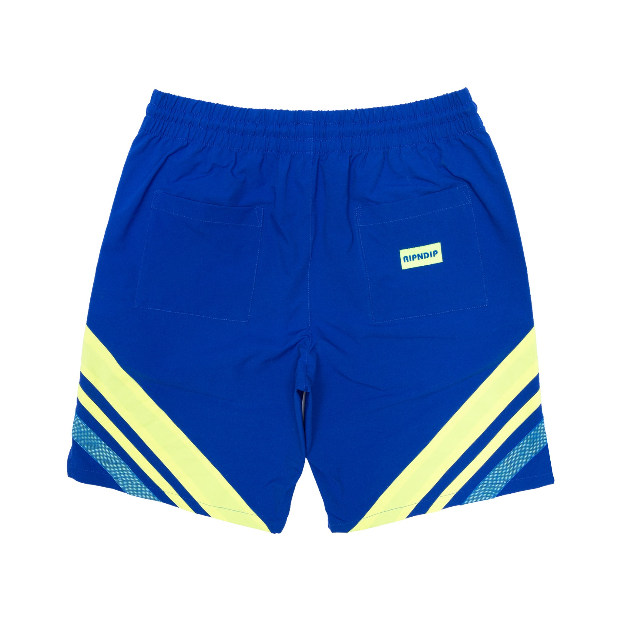  Baja Swim Shorts (Royal Blue)、mySite、merchandisen